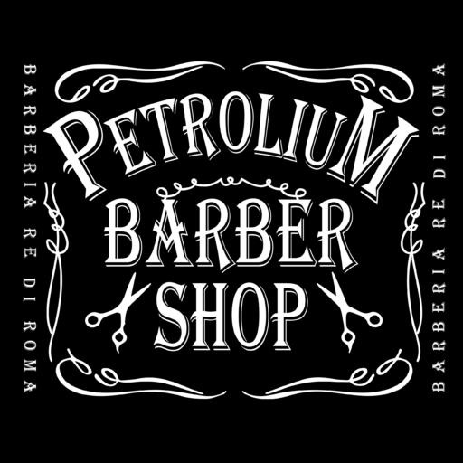 Petrolium Barber Shop
